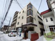 地下鉄南北線北２４条駅まで徒歩5分