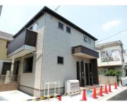 京王線千歳烏山駅まで徒歩16分