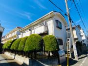 北町コーポ