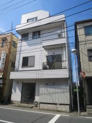 旭ハイツ