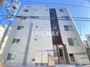 トライベッカ武蔵小山
