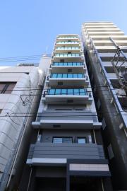 都営浅草線浅草橋駅まで徒歩7分