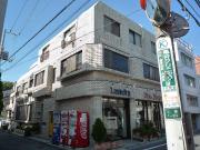 東急田園都市線三軒茶屋駅まで徒歩12分