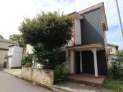 白山市布市2丁目K貸家