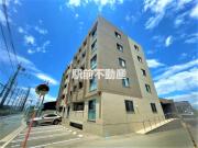 ＪＲ久大本線久留米大学前駅まで徒歩5分