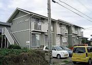 ピュアドミール白山