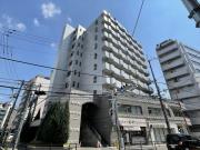 ルミエール八尾駅前