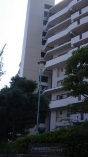 市営我孫子南住宅2号館