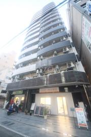 地下鉄堺筋線堺筋本町駅まで徒歩3分