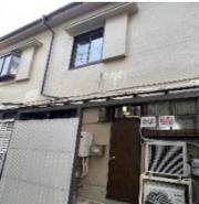 本山北町4丁目テラスハウス