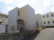 ユニキューブ緑区砂田