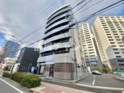 地下鉄東山線亀島駅まで徒歩6分