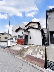 額新保K2貸家