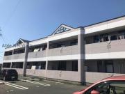 名鉄三河線北新川駅まで徒歩16分