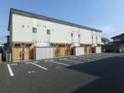 アーバンフラッツ夕顔瀬B