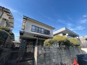 広島高速交通アストラムライン白島駅まで徒歩17分