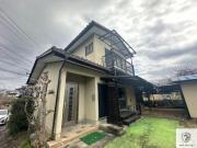 御嵩町上恵土戸建借家