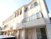 VICTORIAN MANSION 千代田橋 E