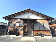 近江鉄道八日市線新八日市駅まで徒歩5分