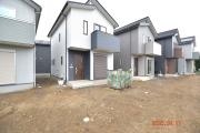 （新築）仮鶴田貸家住宅 6号棟