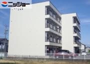 サンハイム2号館