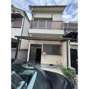 東大阪市鷹殿町戸建て