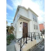 大泉町4丁目貸家