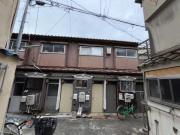 近鉄南大阪線矢田駅まで徒歩7分