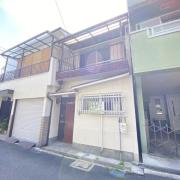 門真市舟田町戸建