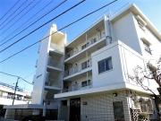 桃井マンション