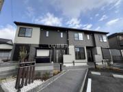 桜の町 千里川住宅