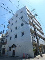 神戸電鉄有馬線鈴蘭台駅まで徒歩2分