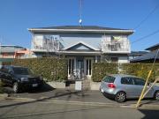 パティオ茅ヶ崎東3