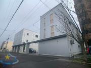 トリニティゲート伏見A棟