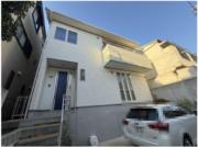 野崎通5丁目貸家