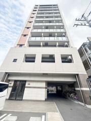 アミュゼ城野