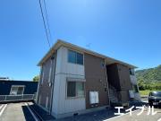 ヴィラサニーサイドB棟