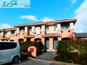 エスポワール A棟