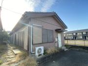 ＪＲ東金線東金駅まで徒歩14分