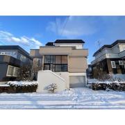 厚別北1条1丁目6-7