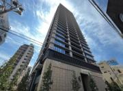 ザ・ファインタワー大阪肥後橋