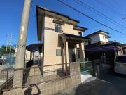 高茶屋小森町貸家