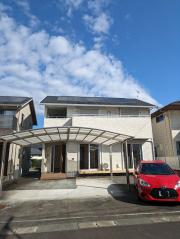 島田市道悦4丁目戸建