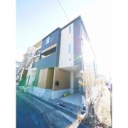 中村区岩塚町2丁目戸建