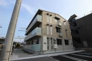 ＪＲ鹿児島本線福間駅まで徒歩9分