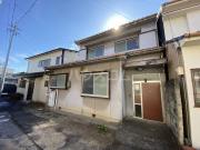 亀城町六丁目戸建