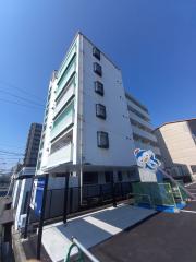 ＪＲ山陽本線松永駅まで徒歩4分