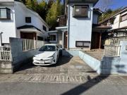 柚木町1丁目貸家