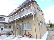 山陽電鉄本線林崎松江海岸駅まで徒歩18分