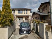 岩倉三宅町貸家